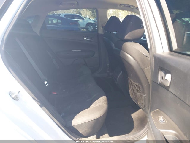 5XXGT4L33KG376003 KIA gdi