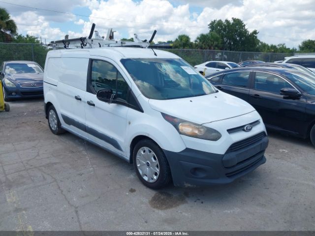 2016 FORD TRANSIT CONNECT NM0LS7E79G1255222