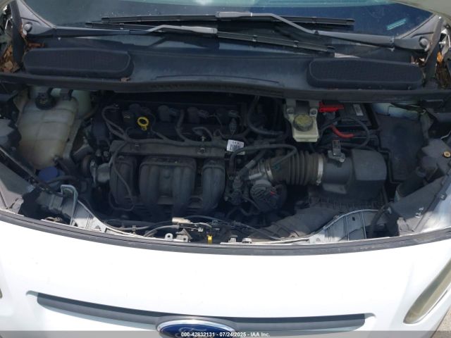 2016 FORD TRANSIT CONNECT NM0LS7E79G1255222 Photo 9