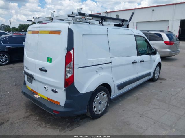 2016 FORD TRANSIT CONNECT NM0LS7E79G1255222 Photo 3