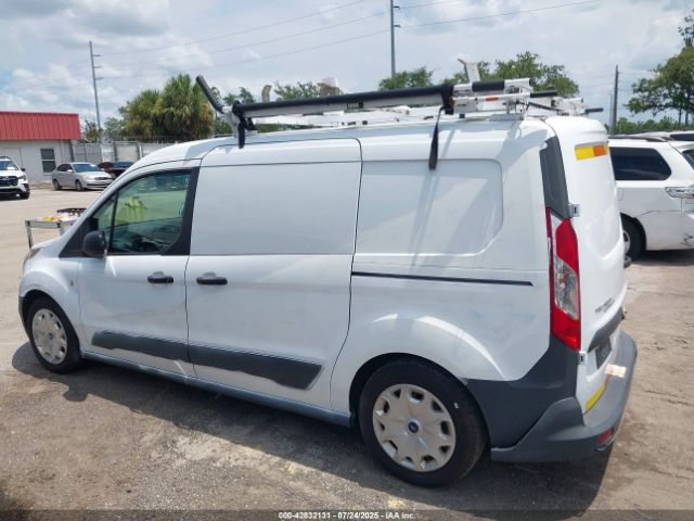 2016 FORD TRANSIT CONNECT NM0LS7E79G1255222 Photo 5