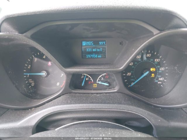 2016 FORD TRANSIT CONNECT NM0LS7E79G1255222 Photo 6
