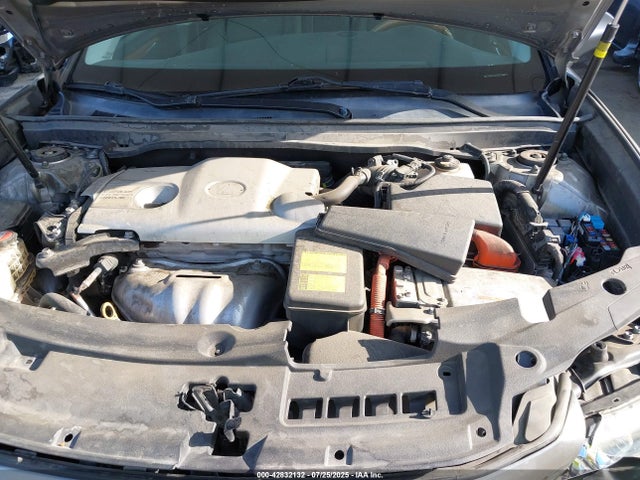 JTHBW1GGXF2084064 Lexus 2ar-fxe, 2jm