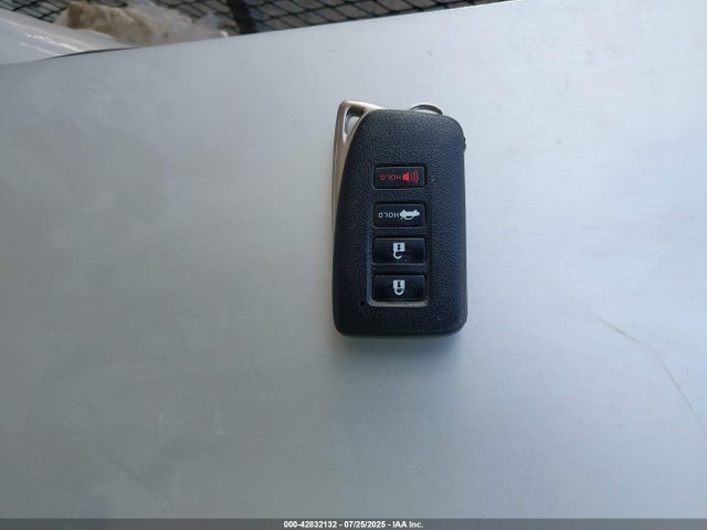 JTHBW1GGXF2084064 Lexus 2ar-fxe, 2jm
