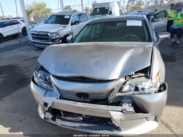 JTHBW1GGXF2084064 Lexus 2ar-fxe, 2jm