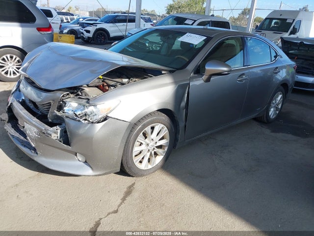 JTHBW1GGXF2084064 Lexus 2ar-fxe, 2jm