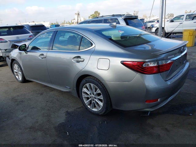 JTHBW1GGXF2084064 Lexus 2ar-fxe, 2jm