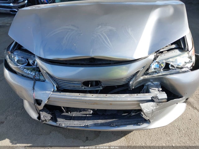 JTHBW1GGXF2084064 Lexus 2ar-fxe, 2jm