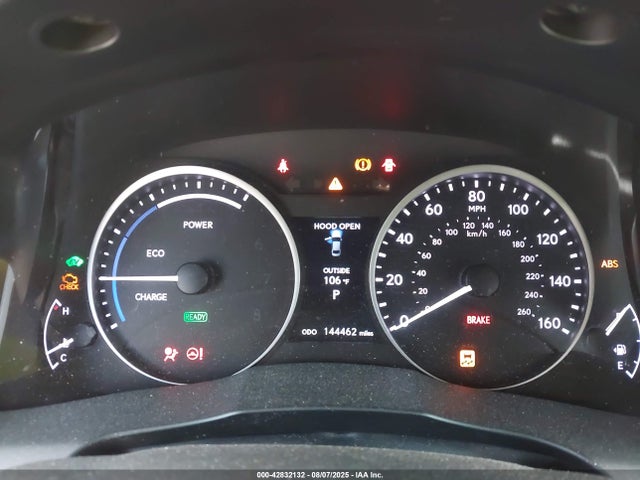 JTHBW1GGXF2084064 Lexus 2ar-fxe, 2jm