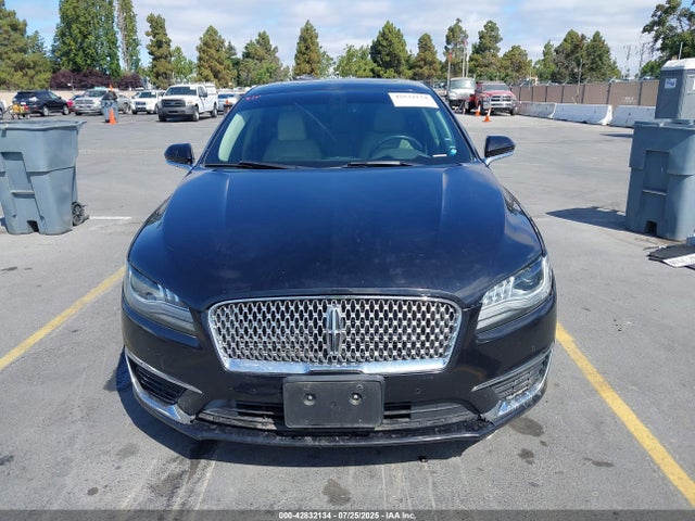 3LN6L5LU0LR611224 Lincoln MKZ