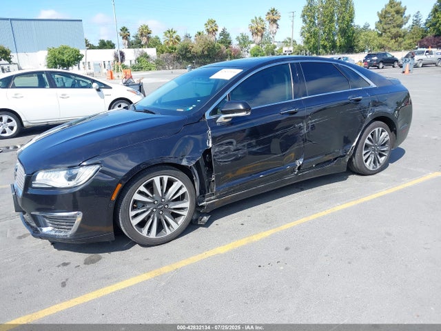 3LN6L5LU0LR611224 Lincoln MKZ