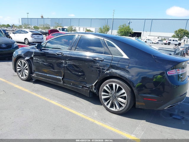 3LN6L5LU0LR611224 Lincoln MKZ