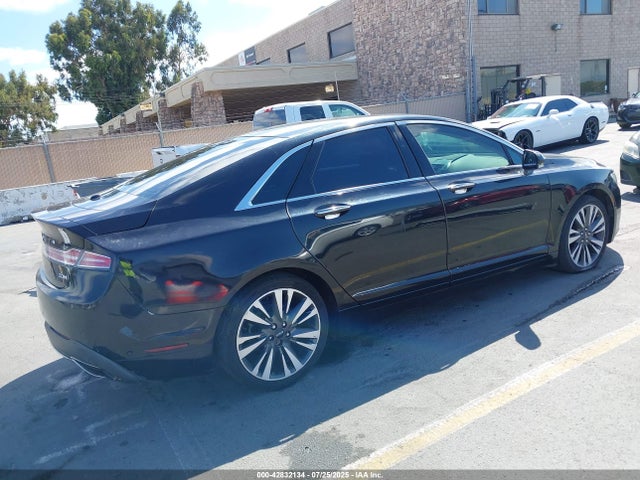 3LN6L5LU0LR611224 Lincoln MKZ