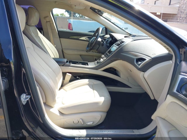 3LN6L5LU0LR611224 Lincoln MKZ
