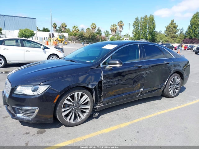 3LN6L5LU0LR611224 Lincoln MKZ