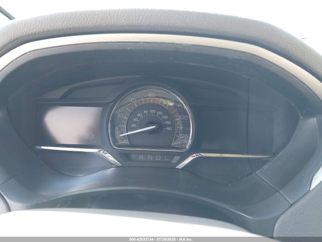3LN6L5LU0LR611224 Lincoln MKZ