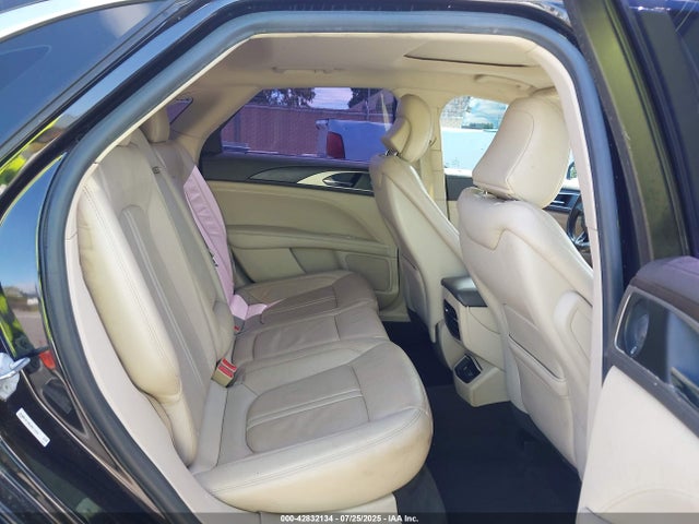 3LN6L5LU0LR611224 Lincoln MKZ