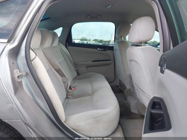 2007 CHEVROLET IMPALA 2G1WT55K479310170 Photo 7