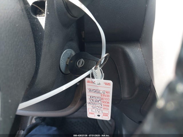 Nissan 2015 2015 3N1CE2CP2FL375518 Image 11