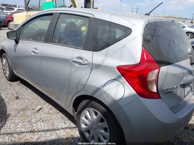 Nissan 2015 2015 3N1CE2CP2FL375518 Image 3