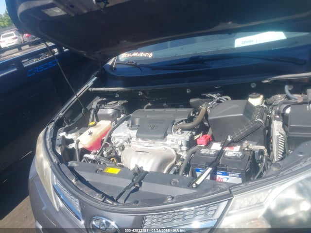 Toyota 2ar-fe 2014 2T3WFREV1EW109457 Image 10