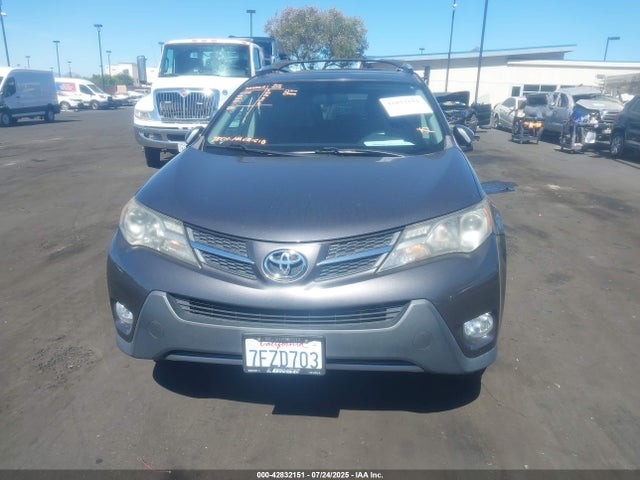 Toyota 2ar-fe 2014 2T3WFREV1EW109457 Image 13