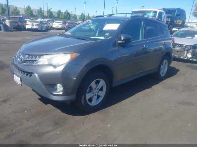 Toyota 2ar-fe 2014 2T3WFREV1EW109457 Image 2