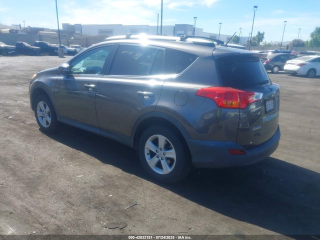Toyota 2ar-fe 2014 2T3WFREV1EW109457 Image 3