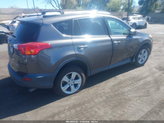 Toyota 2ar-fe 2014 2T3WFREV1EW109457 Image 4