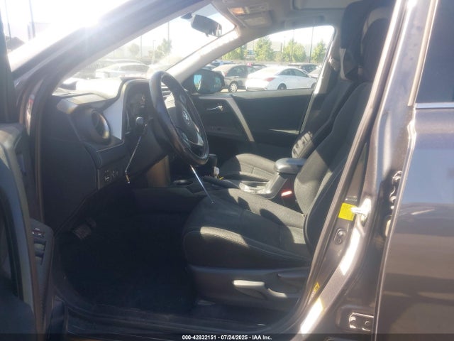 Toyota 2ar-fe 2014 2T3WFREV1EW109457 Image 5