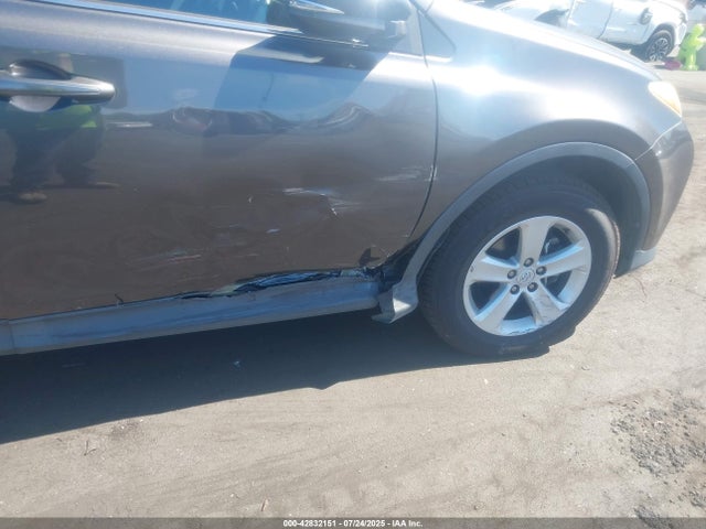 Toyota 2ar-fe 2014 2T3WFREV1EW109457 Image 6