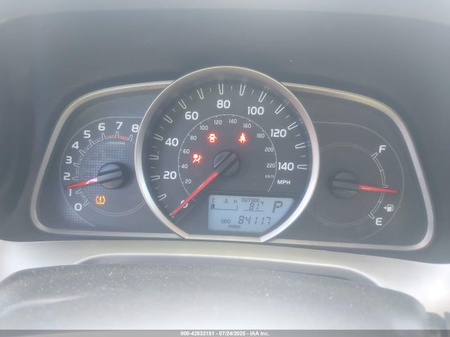 Toyota 2ar-fe 2014 2T3WFREV1EW109457 Image 7