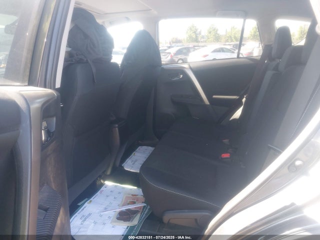 Toyota 2ar-fe 2014 2T3WFREV1EW109457 Image 8