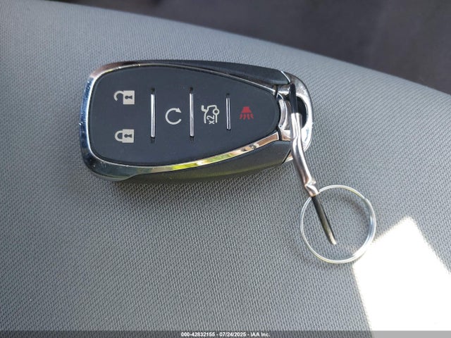 1G1ZD5ST9PF229146 Chevrolet lfv