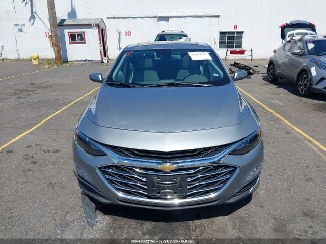 1G1ZD5ST9PF229146 Chevrolet lfv