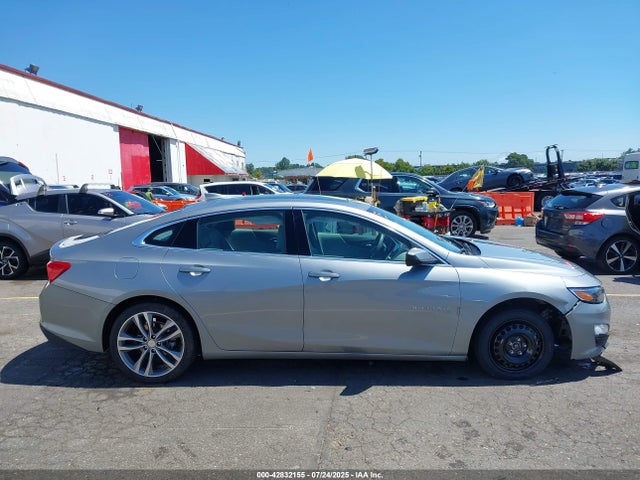 1G1ZD5ST9PF229146 Chevrolet lfv