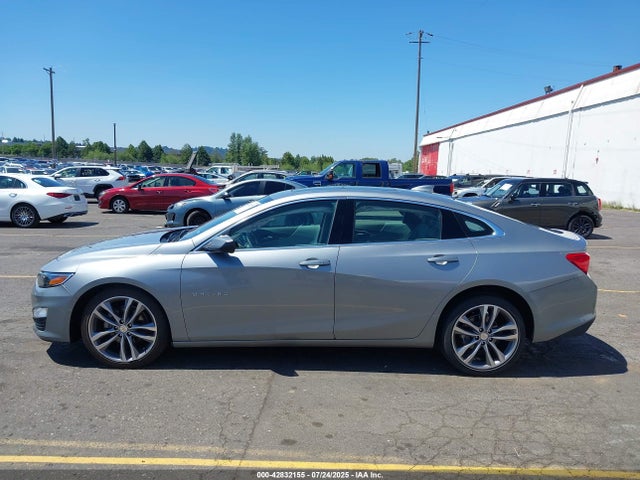 1G1ZD5ST9PF229146 Chevrolet lfv