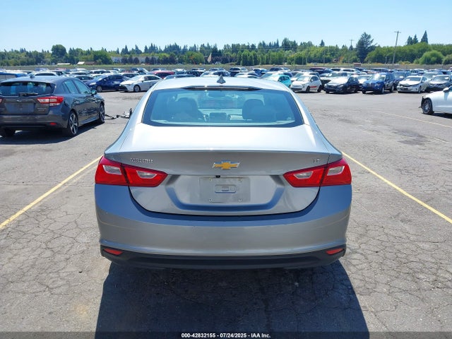 1G1ZD5ST9PF229146 Chevrolet lfv