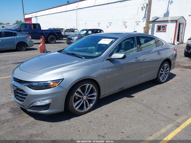 1G1ZD5ST9PF229146 Chevrolet lfv
