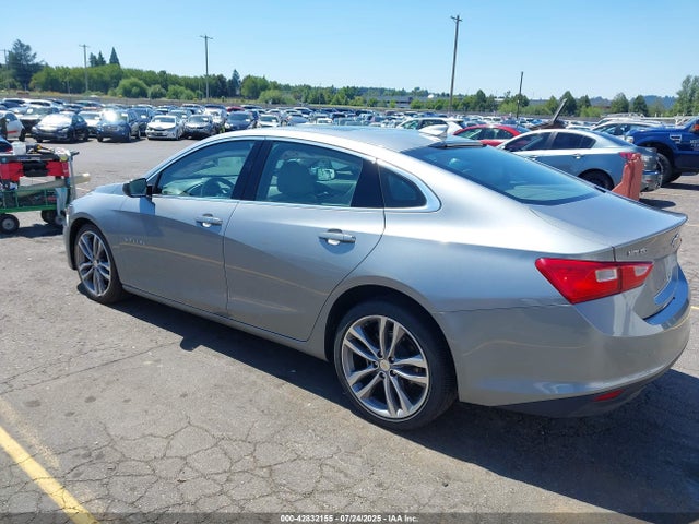 1G1ZD5ST9PF229146 Chevrolet lfv