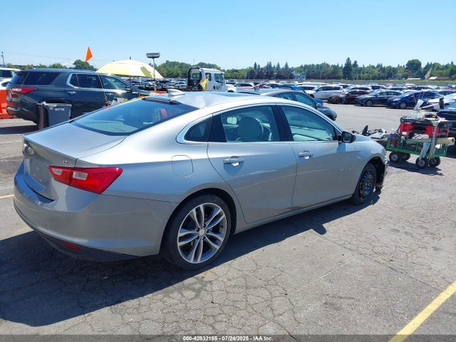 1G1ZD5ST9PF229146 Chevrolet lfv