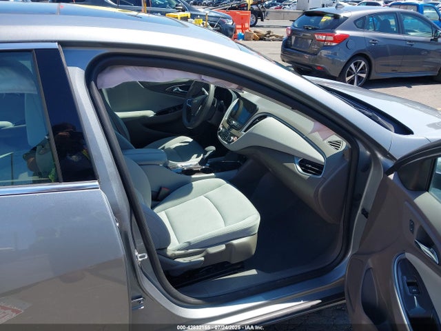 1G1ZD5ST9PF229146 Chevrolet lfv