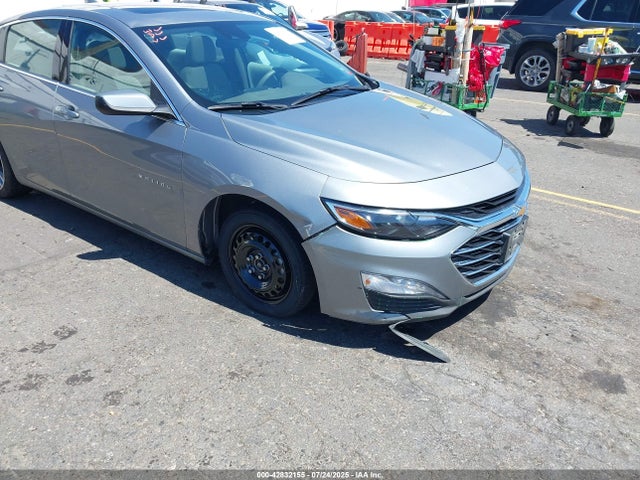 1G1ZD5ST9PF229146 Chevrolet lfv