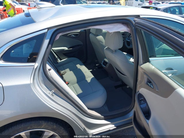 1G1ZD5ST9PF229146 Chevrolet lfv