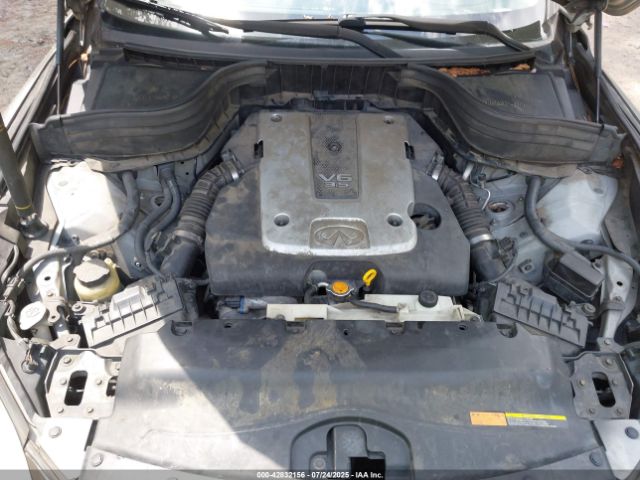 2008 INFINITI EX35 JNKAJ09E08M300169 Photo 9