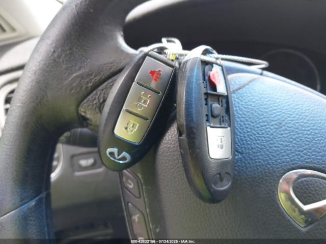 2008 INFINITI EX35 JNKAJ09E08M300169 Photo 10