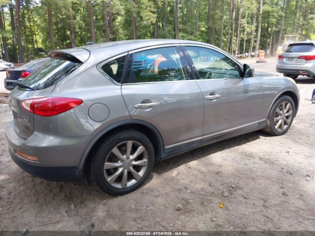 2008 INFINITI EX35 JNKAJ09E08M300169 Photo 3