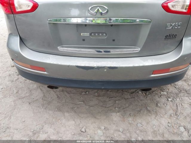 2008 INFINITI EX35 JNKAJ09E08M300169 Photo 5