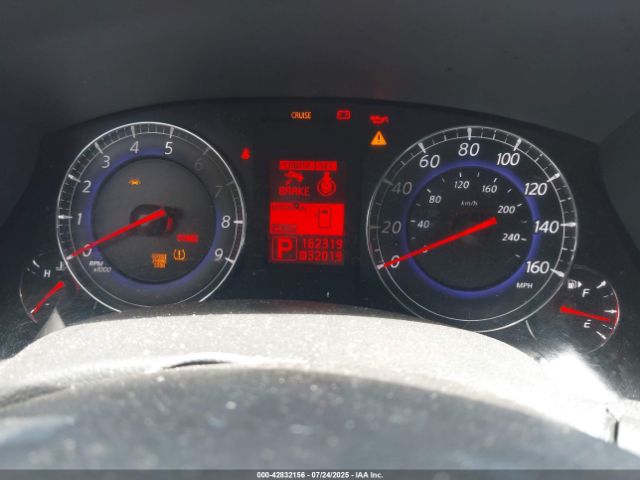 2008 INFINITI EX35 JNKAJ09E08M300169 Photo 6