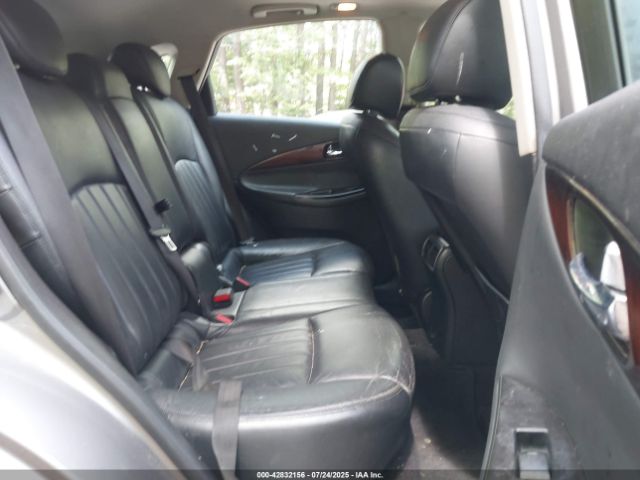 2008 INFINITI EX35 JNKAJ09E08M300169 Photo 7